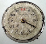 K.446 MECANISM CEAS MECANIC VECHI FLEURY