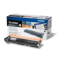 Toner Brother TN230BK black foto