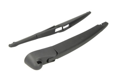 Brat stergator luneta + lamela Honda Civic VII Coupe (EM2) (2001-2005) MAMMOOTH MMT RAW 149 foto
