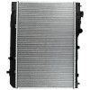 Radiator racire Mazda 323 (Bj), 01.2001-05.2004 Motor 2, 0 Td 81kw; Mazda Premacy (Cp), 03.1999-03.2005 Motorizare 2, 0 Ditd 66/74kw Diesel, tip clim