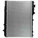 Radiator racire Mazda 323 (Bj), 01.2001-05.2004 Motor 2, 0 Td 81kw; Mazda Premacy (Cp), 03.1999-03.2005 Motorizare 2, 0 Ditd 66/74kw Diesel, tip clim, SRLine