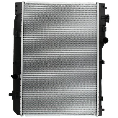 Radiator racire Mazda 323 (Bj), 01.2001-05.2004 Motor 2, 0 Td 81kw; Mazda Premacy (Cp), 03.1999-03.2005 Motorizare 2, 0 Ditd 66/74kw Diesel, tip clim foto