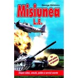 Misiunea L.E. - George Ganescu