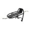 Portbagaj Aluminiu Fata/Spate M-WAVE MINI F+R 24&quot;-28&quot;