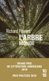 L&#039;arbre-monde | Richard Powers