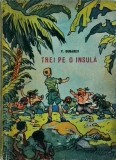 V. Gubarev - Trei pe o insula
