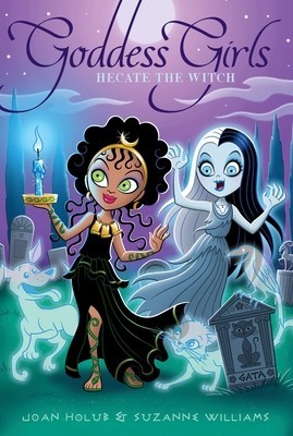 Hecate the Witch, Volume 27 foto