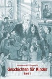 Geschichten f&uuml;r Kinder