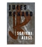 Jules Renard - Scrieri alese - 122333