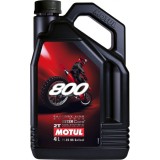Ulei Motul 800 2T Off Road 4L Moto