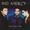 No Mercy More (cd)