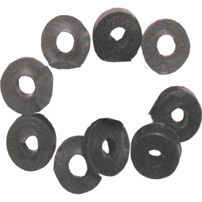 Garnituri pentru obertain, 1/2&quot;, 1000 buc / set