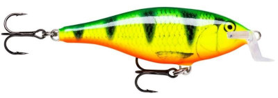 Rapala Wobler Shallow Shad Rap 05 FT foto