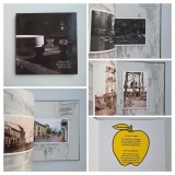 Catalog de fotografie: Targu-Jiu, orasul lui Brancusi (Ansamblul monumental de la Targu-Jiu), Romania, 2013