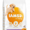 Iams Dog Puppy Large Breed, Chicken 12 kg