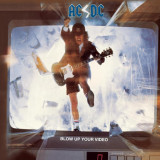 Blow Up Your Video - Vinyl | AC/DC, Rock