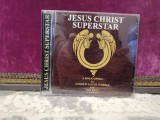Jesus Christ Superstar &ndash; A Rock Opera &ndash; 2cd Set (1970/MCA) - CD /ca Nou