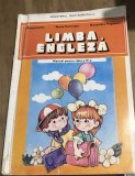MNL3 Manuale - Limba Engleza - clasa a 4 a