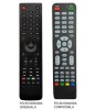 Telecomanda TV Compatibila Walton 32WA5100
