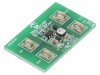 Microchip MCP16301 Adaptor DC/DC Kit Dezvoltare ADM00360