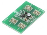 Microchip MCP16301 Adaptor DC/DC Kit Dezvoltare ADM00360
