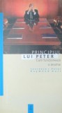 PRINCIPIUL LUI PETER.CUM FUNCTIONEAZA O IERARHIE 1999