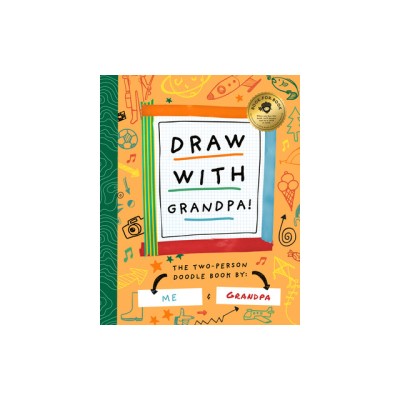 Draw with Grandpa foto