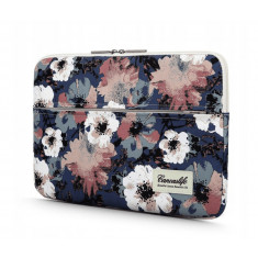 Canvaslife Laptop Laptop Case Bag 13&#039; 14&quot; Camellia Flowers