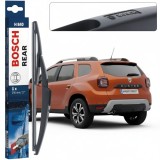 Ștergător Lunetă pentru Dacia Duster [HM] 2018+ | Bosch H840 290mm