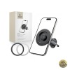 Suport Auto Magnetic Tech-Protect N58 Vent Universal Negru