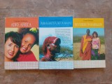 Corinne Hofmann - Adio Africa, Indragostita de un masai, Revedere in Barsaloi