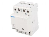 Contactor 4 Poluri 40A 230V NC/NO