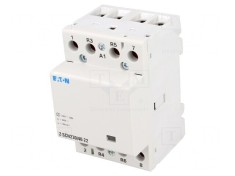Contactor 4 Poluri 40A 230V NC/NO