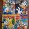 Lot 10 reviste Micky Maus (Mickey Mouse) in limba germana an 2004 / R8P5F