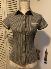 Camasa dama ARMANI JEANS, mas. 38 2+1 gratis foto