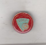 bnk ins Insigna UMP Uzina mecanica Plopeni