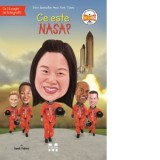 Ce este NASA? - Sarah Fabiny