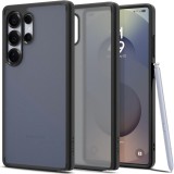 Husa Samsung Galaxy S25 Ultra Spigen Ultra Hybrid, cenusiu