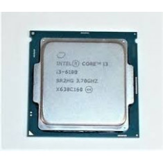Procesor PC Intel Core i3-6100 SR2HG 3.7GHz LGA1151