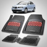 Cumpara ieftin Covorase Seat Cordoba Sedan Gen2 Compatibile 2002-2009 | Red