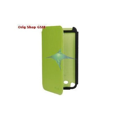 Husa Samsung Galaxy Note II N7100 Kalaideng Charming2 Verde Orig