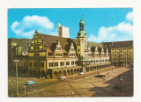 FG3 - Carte Postala -GERMANIA - Altes Rathaus, necirculata 1975, Fotografie