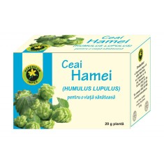 CEAI HAMEI 20gr HYPERICUM