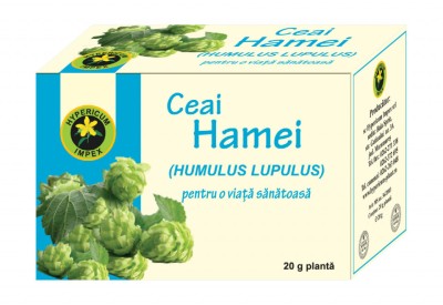 CEAI HAMEI 20gr HYPERICUM foto