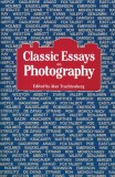 Classic Essays on Photography