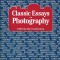Classic Essays on Photography