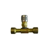Racord conductă pentru frigider BOSCH 00066032 SIEMENS PROFILO Original