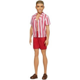 Barbie Papusa Ken aniversar 60 ani, Mattel