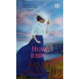 NUMAI IUBIREA-MARY BALOGH-236265