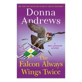 The Falcon Always Wings Twice